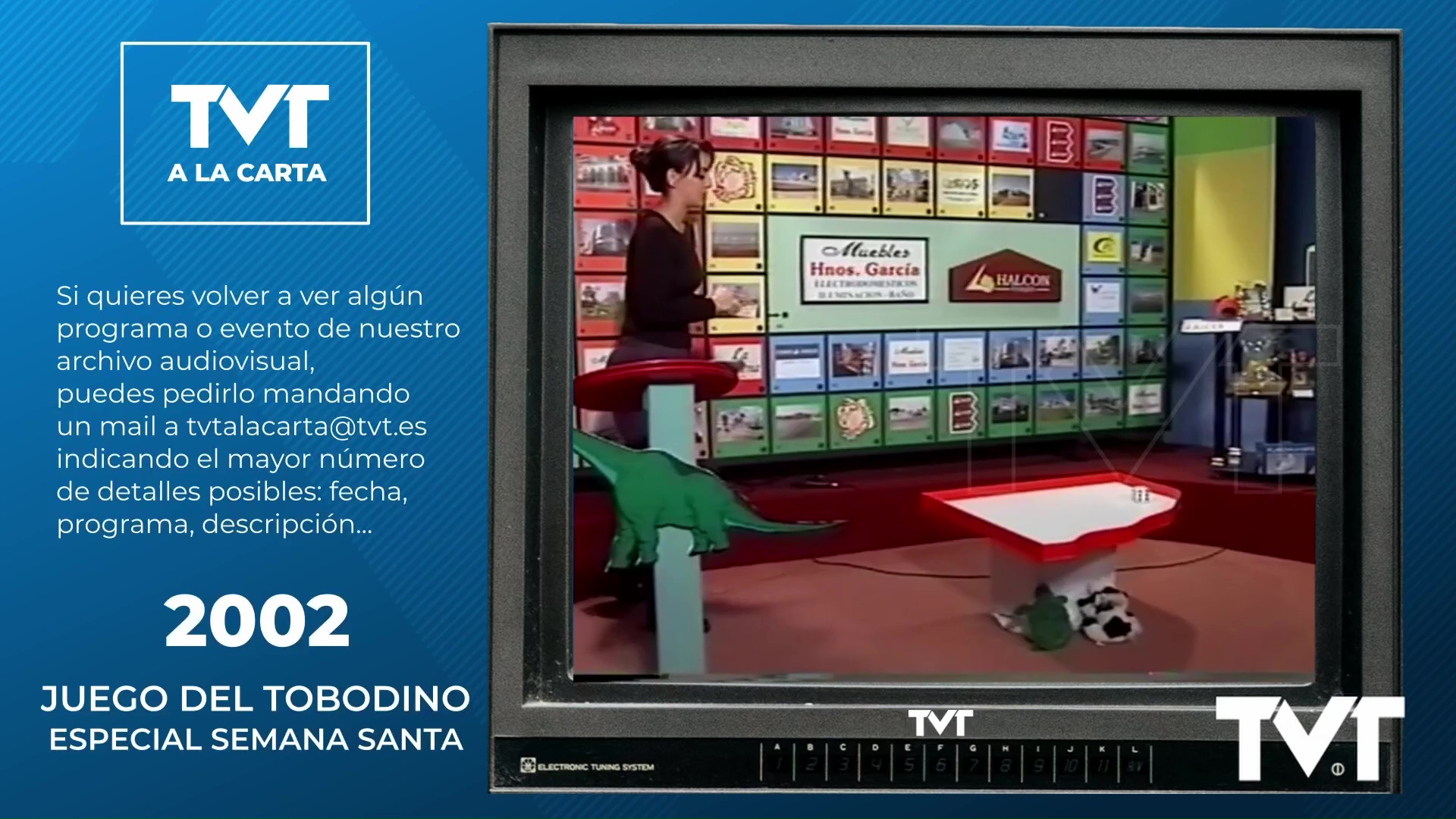 138 - Tobodino
